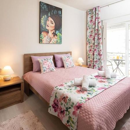Afrodite'S Cosy And Lovely Apartment Alepou Exterior foto